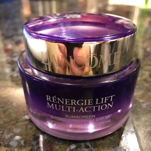 Lancome Renergie Lift Lifting And Firming Cream